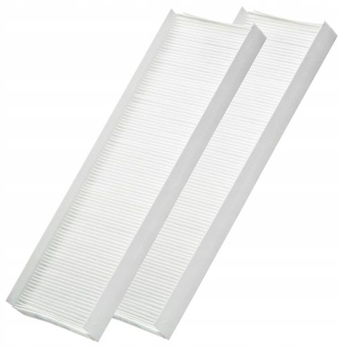 Filter G4 und F7 Rekuperator Aeris Next 350/450/600
