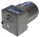 Stirnradgetriebemotor 25 W DISCOTECH 42 U/min