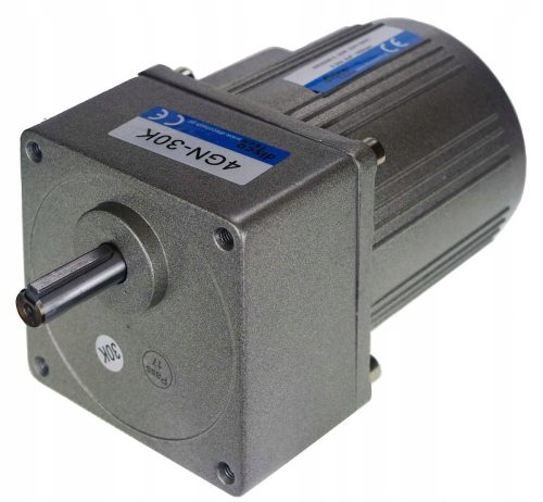 Stirnradgetriebemotor 25 W DISCOTECH 42 U/min