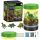  DINOSAURIER ZUCHT TERRARIUM PROJEKTOR NACHT LAMPE DINOSAURIER PFLANZEN LED