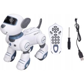    Zum Programmieren und Codieren des Zhengguang Smart Dog Robot