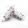  Halloween-Fudge-MUSTER zur Auswahl, PERSONALISIERUNG, PARTY