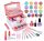  Make-up-Malset für Kinderkosmetik