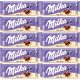 Fruchtige Gefriergetrocknete Riegel - Verschiedene Geschmäcker, Glutenfrei, Ohne Zucker