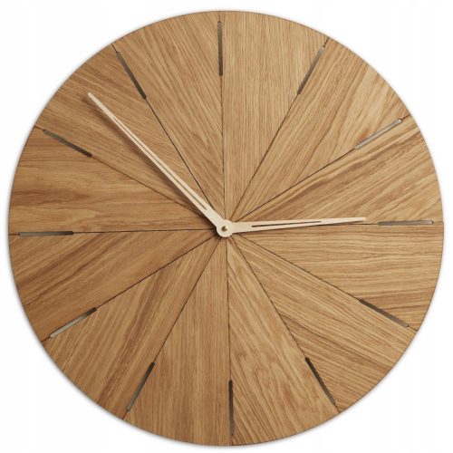 Uhr für zu Hause Wanduhr Moderne Uhren 50cm