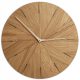 Uhr für zu Hause Wanduhr Moderne Uhren 50cm