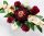  Ikebana-Kranzstrauß für ein Grab