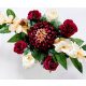  Ikebana-Kranzstrauß für ein Grab