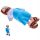  Dekorative Figur Kissen Spielzeug Jesus Puppe Cartoon