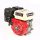 GX200-MOTOR Säge, Motorhacke, Go-Kart, Kompaktor