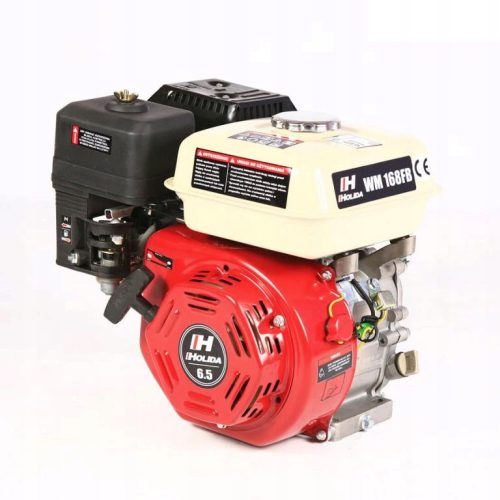 GX200-MOTOR Säge, Motorhacke, Go-Kart, Kompaktor