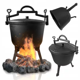  Standwasserkocher 4iQ Group 10 l