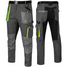 ART.MAS CLASSIC Stretch Slim lange Arbeitshose, Größe 56