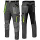 ART.MAS CLASSIC Stretch Slim lange Arbeitshose, Größe 56