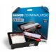 Malset mit Blauem Delfintablett ZMBS37_60082 37 cm