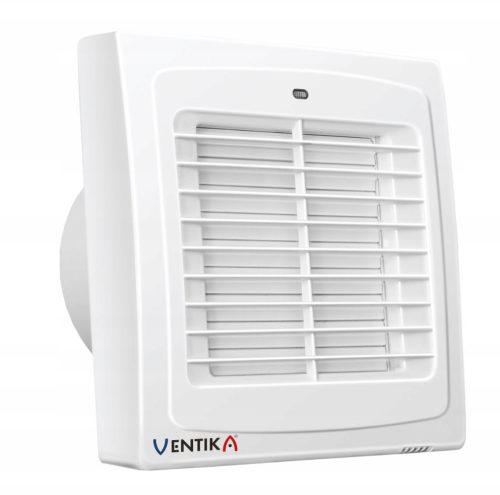 Ventika D100AAWC 100 mm Axialventilator