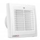 Ventika D100AAWC 100 mm Axialventilator