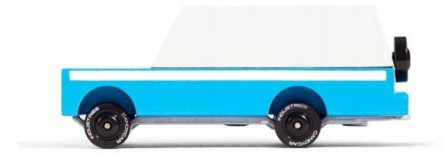  Mississippi Blue Ocean Candylab 35540 Auto