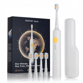  Elektrische Zahnbürste PT1