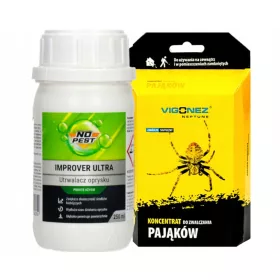  Vigonez Anti-Spinnen-Flüssigkeit 30 ml