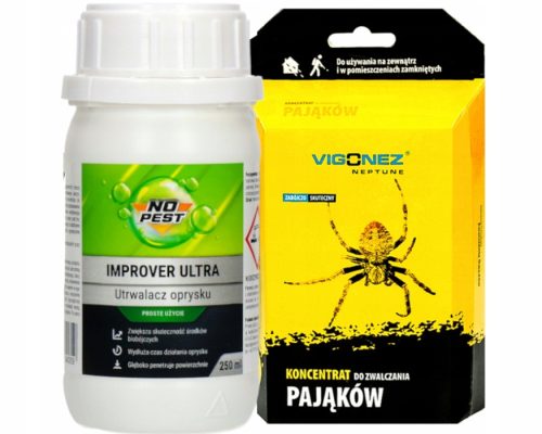  Vigonez Anti-Spinnen-Flüssigkeit 30 ml