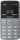  Panasonic KX-TU160EXG Mobiltelefon 32 MB 2G grau