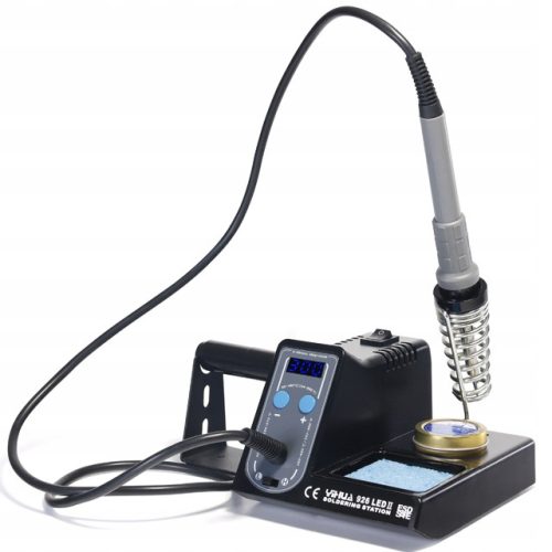Beheizter Lötkolben (Widerstand) Yihua 130 W