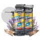  Sprühgerät, Aerosol gegen Mücken, Motten, Fliegen, Wespen No-Pest 400 ml