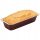 Backbleche und -formen Forma do Chleba Nava 14 x 33 cm