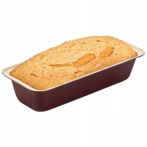 Backbleche und -formen Forma do Chleba Nava 14 x 33 cm