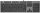  A4TECH FLAT ISLAND TASTATUR WEICHE LOW KEYS + 2x USB HUB