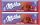 Milka Mmmax Choco Jelly Alpenmilch Schokolade mit Süßigkeiten 250g x2