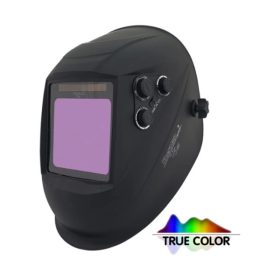 Sherman V6b V6 Schweißhelm mit automatischer Verdunkelung