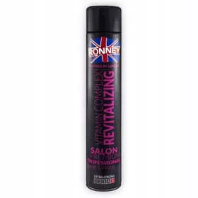  RONNEY Complex Revitalisierendes Haarspray