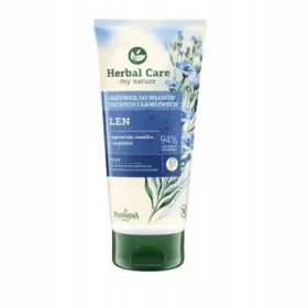    Farmona Herbal Care Len Conditioner für trockenes und sprödes Haar 200 ml