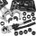 HYDRAULISCHE PRESSE FÜR PEX-ROHRE U TH V 12T