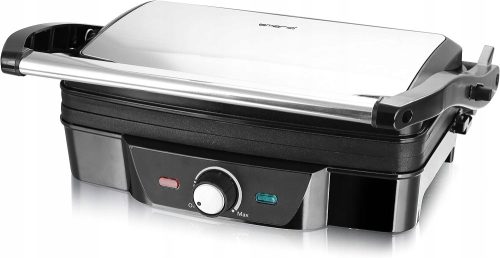 Elektrogrill - Emerio CG-125533 1600 W Elektrogrill