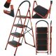 Leiter 2,9 m Stahl 4 bis 150 kg
