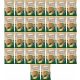 Aksam Beskidzkie Sesamstangen 100g x100 - Traditioneller Snack im Großformat
