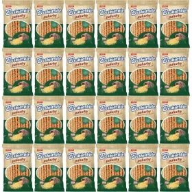 Aksam Beskidzkie Sesamstangen, 100 g, 24er-Pack