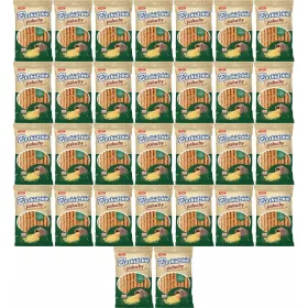   Aksam Beskidzkie Sesamstangen 100g x60 - Knusprige Snackalternative