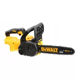  DeWALT 18 V 30 cm bürstenlose Akku-Kettensäge