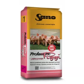 Protamino Piggi 25kg GESUND