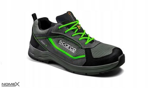 Sparco 00008284 Arbeitsschuhe, Größe 43