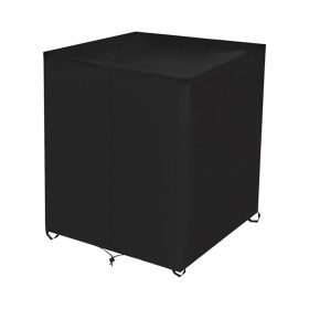  Tankabdeckung Schutzhülle für den Wassertank