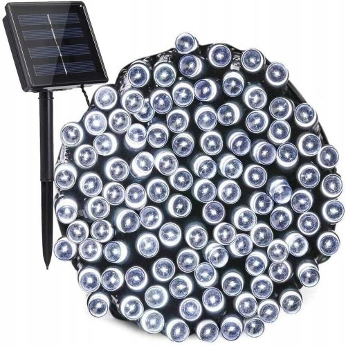  DDK Weihnachtsbaumbeleuchtung Außen 12m 51 - 100 Lichter