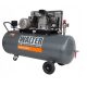 Walter GK530/200 Ölkompressor 200 l 10 bar + Walter WKTT Kompressoröl 1 l