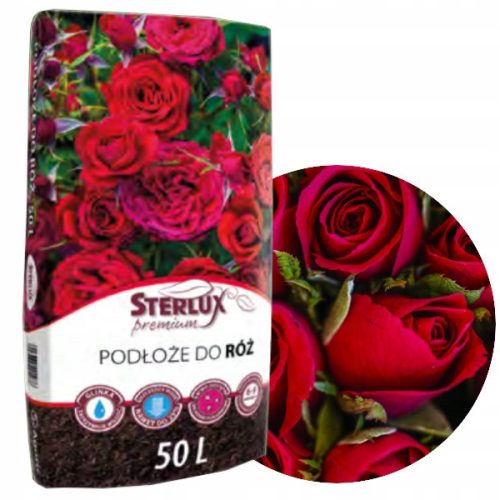Gartenerde Ackerland 6-6,8 pH 50 l