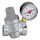 Aqua Heating Wasserdruckminderer 3/4''