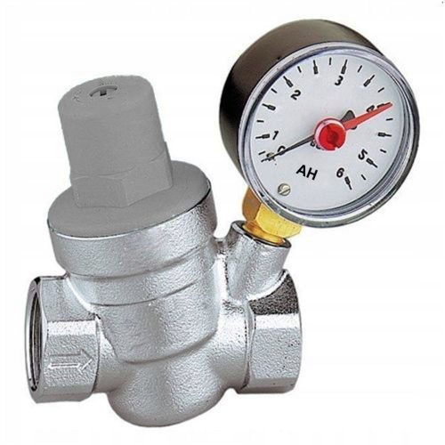 Aqua Heating Wasserdruckminderer 3/4''